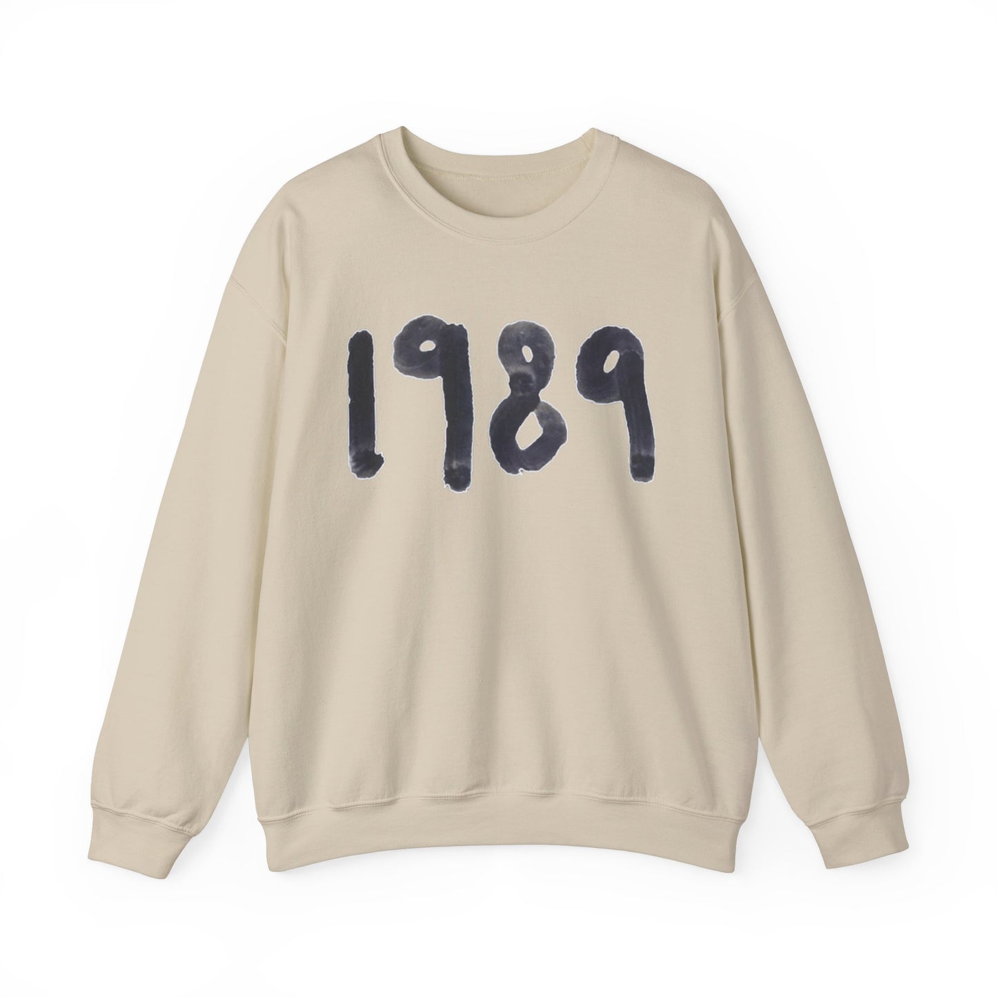 1989 Adult Unisex Crewneck