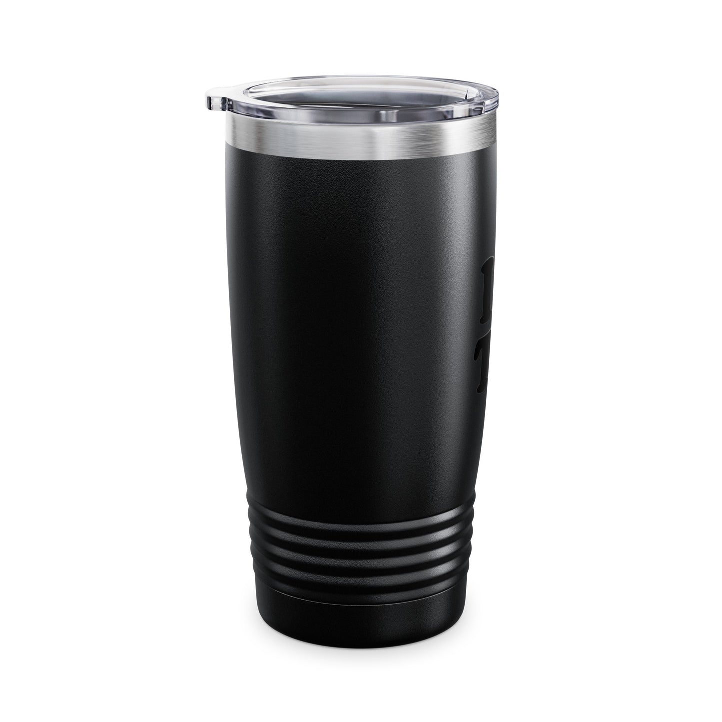 I Love T.S. Ringneck Tumbler, 20oz