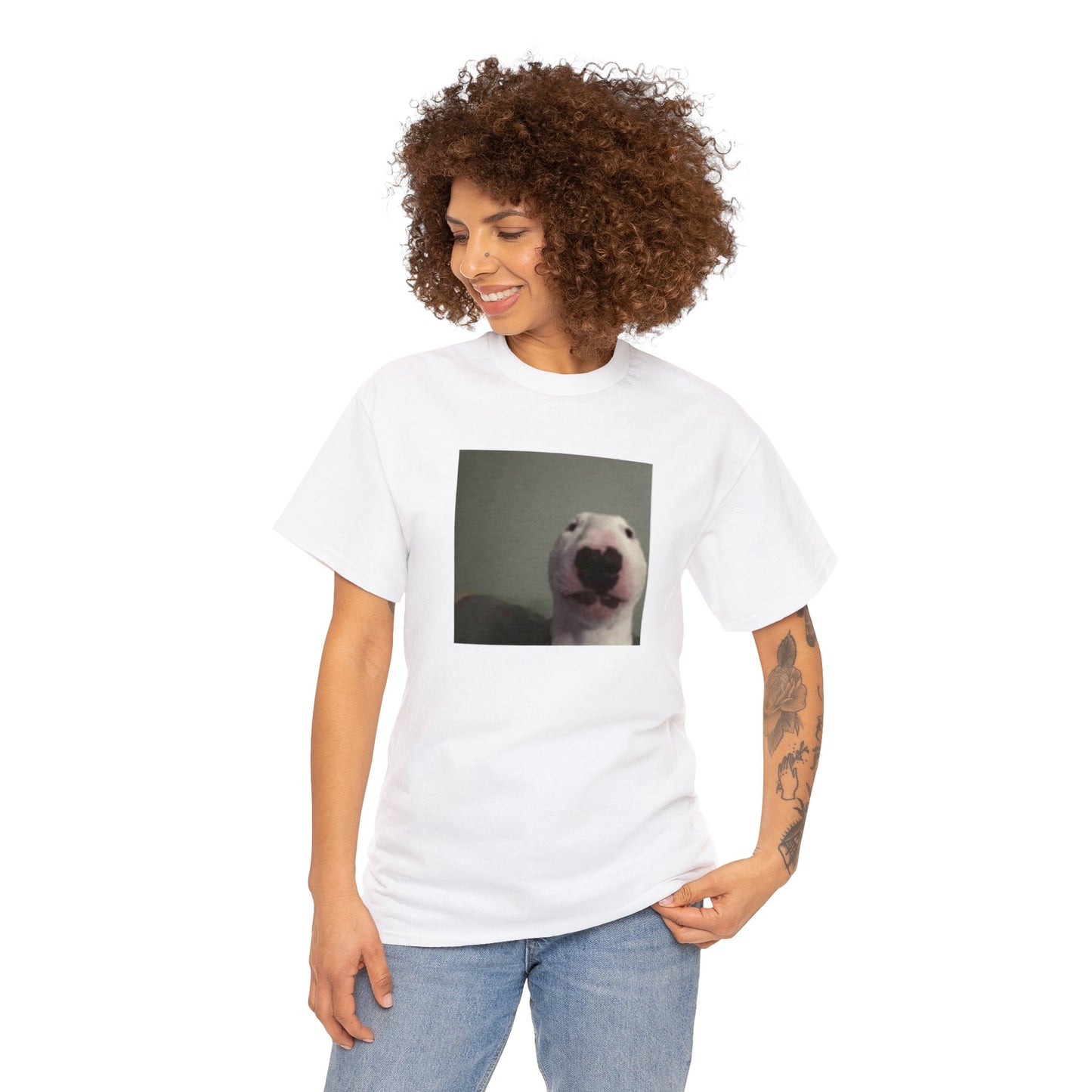 Dog T Shirt Unisex