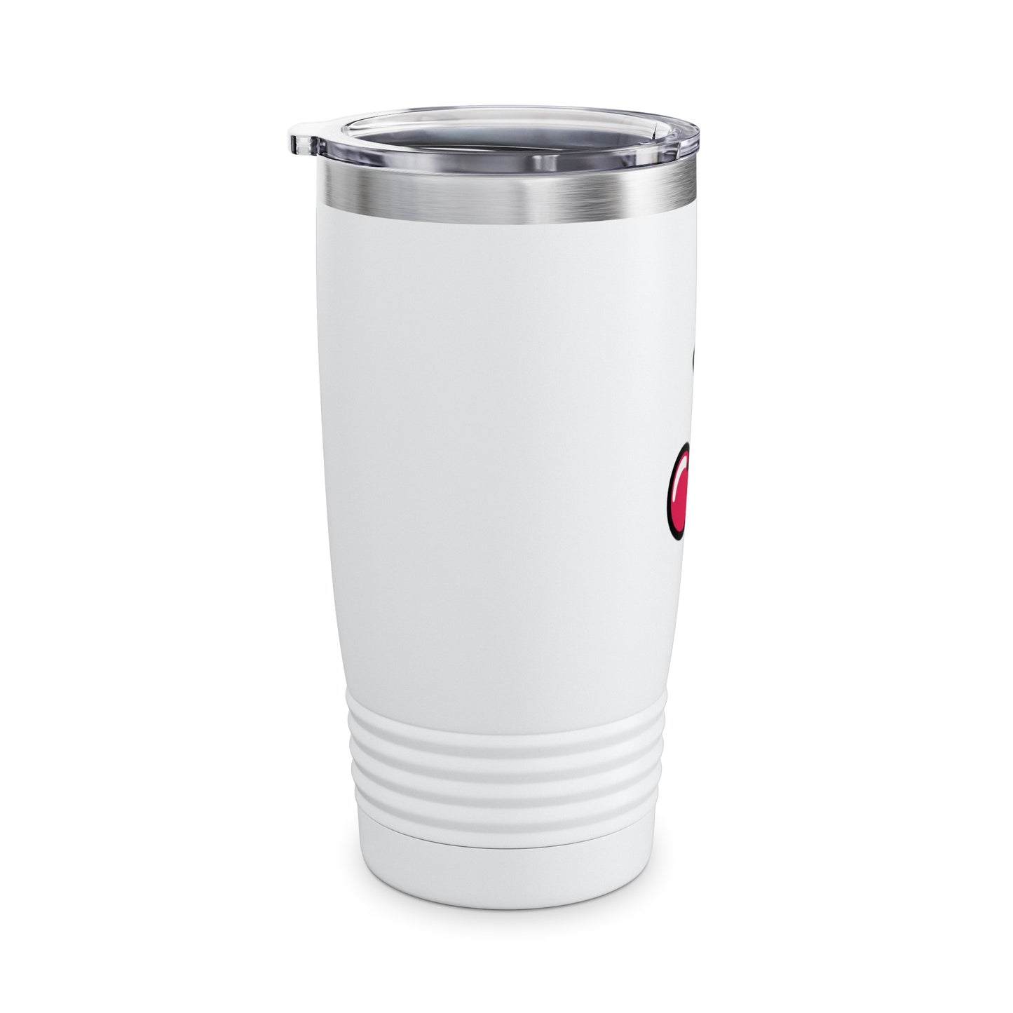 Cherry Ringneck Tumbler, 20oz