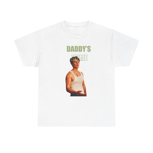 Daddy's Home Unisex Shirt