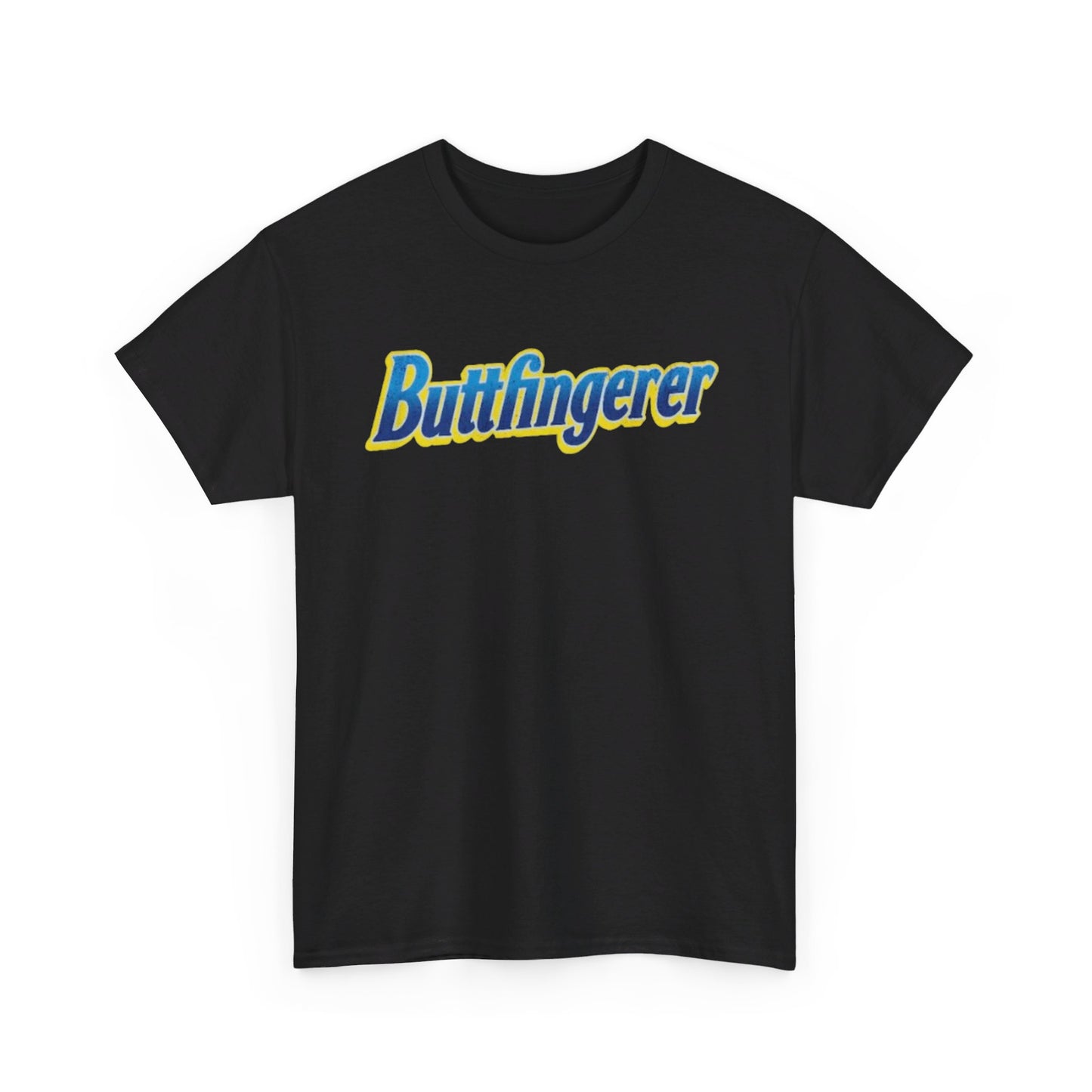 Buttfingerer Tee Unisex Shirt