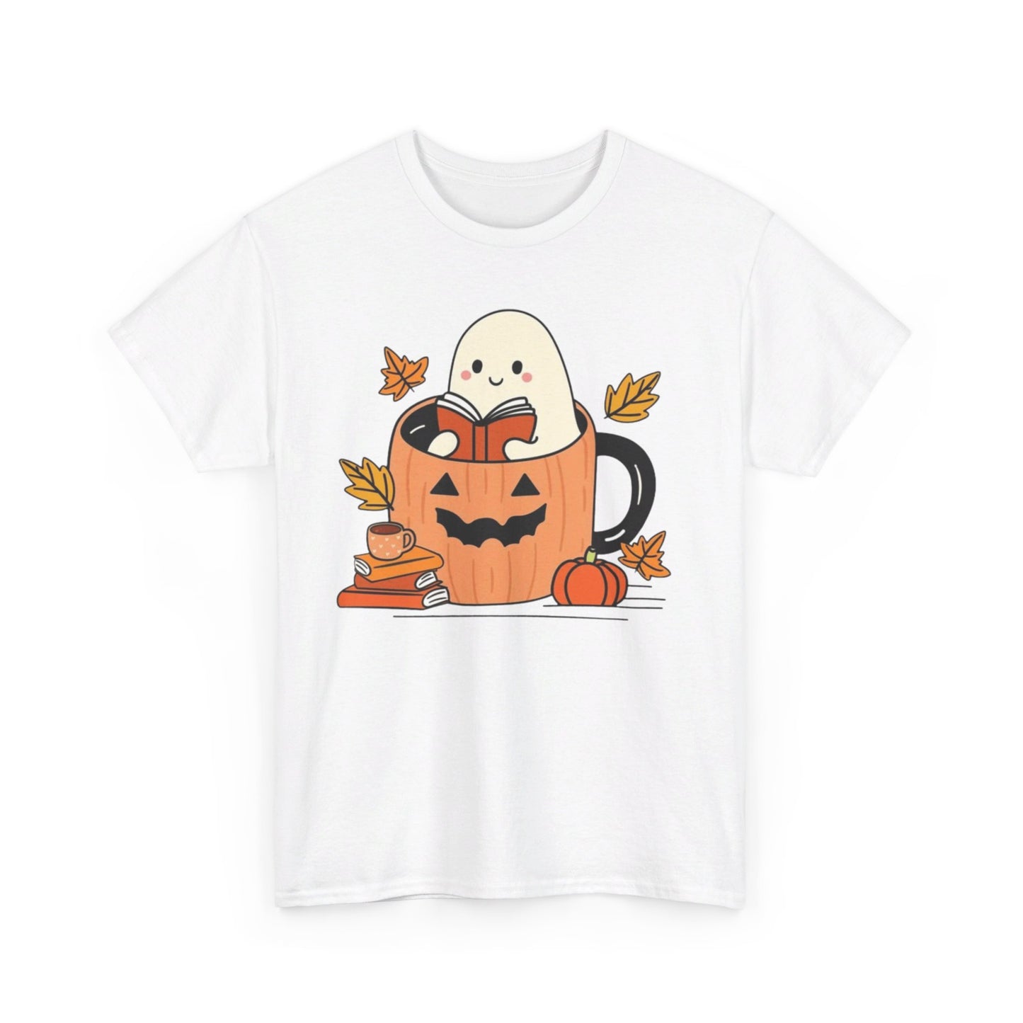 Halloween Themed Tee Unisex Shirt