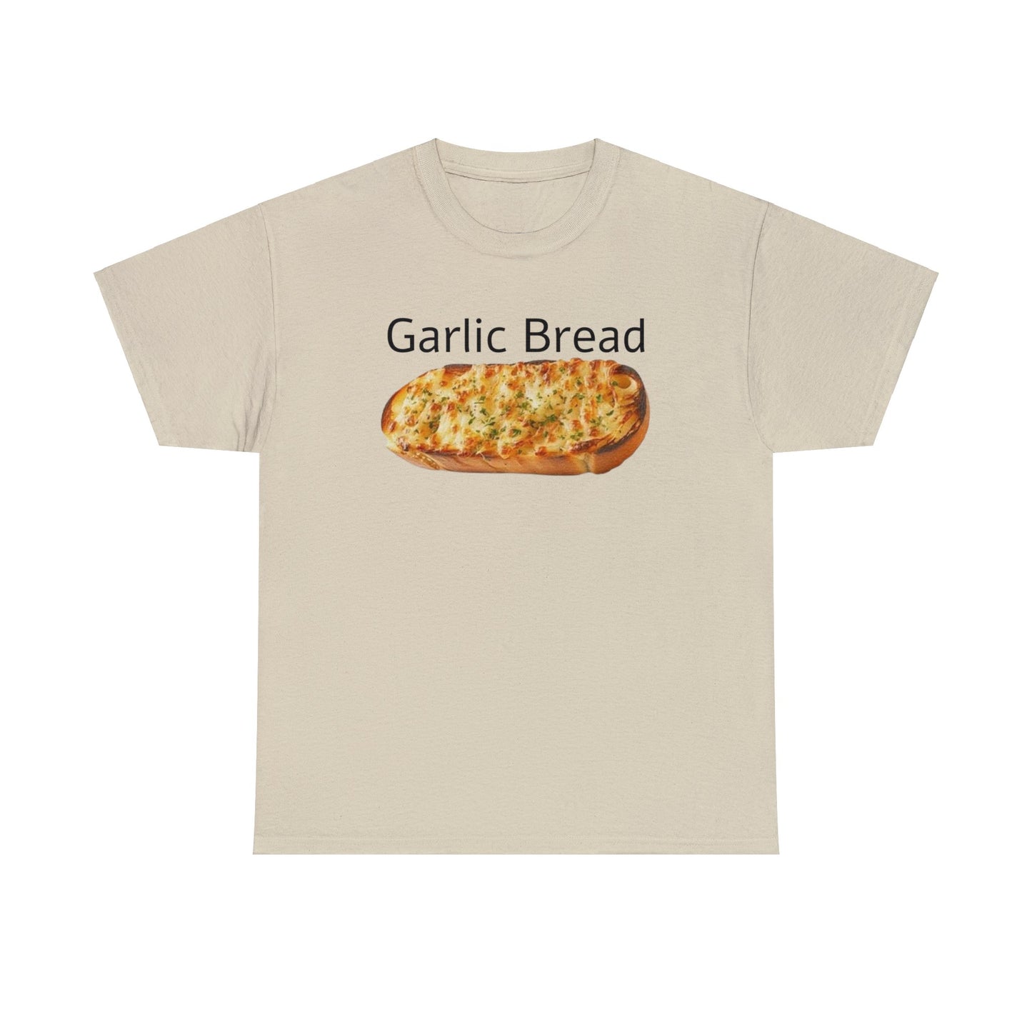 Garlic Bread Meme T Shirt Unisex