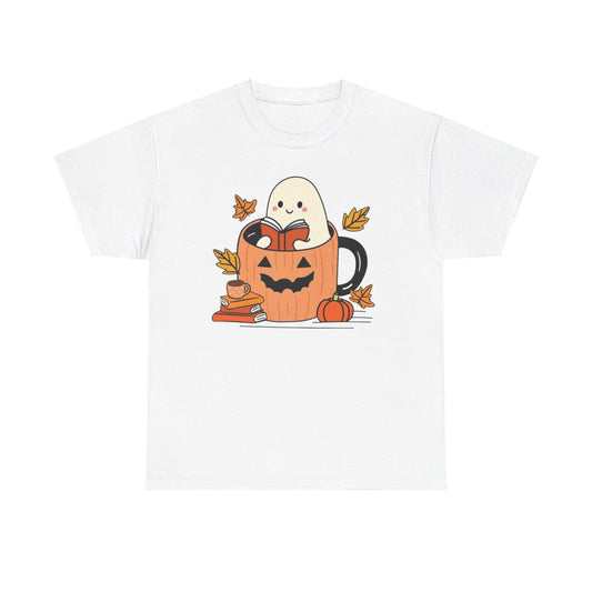 Halloween Themed Tee Unisex Shirt