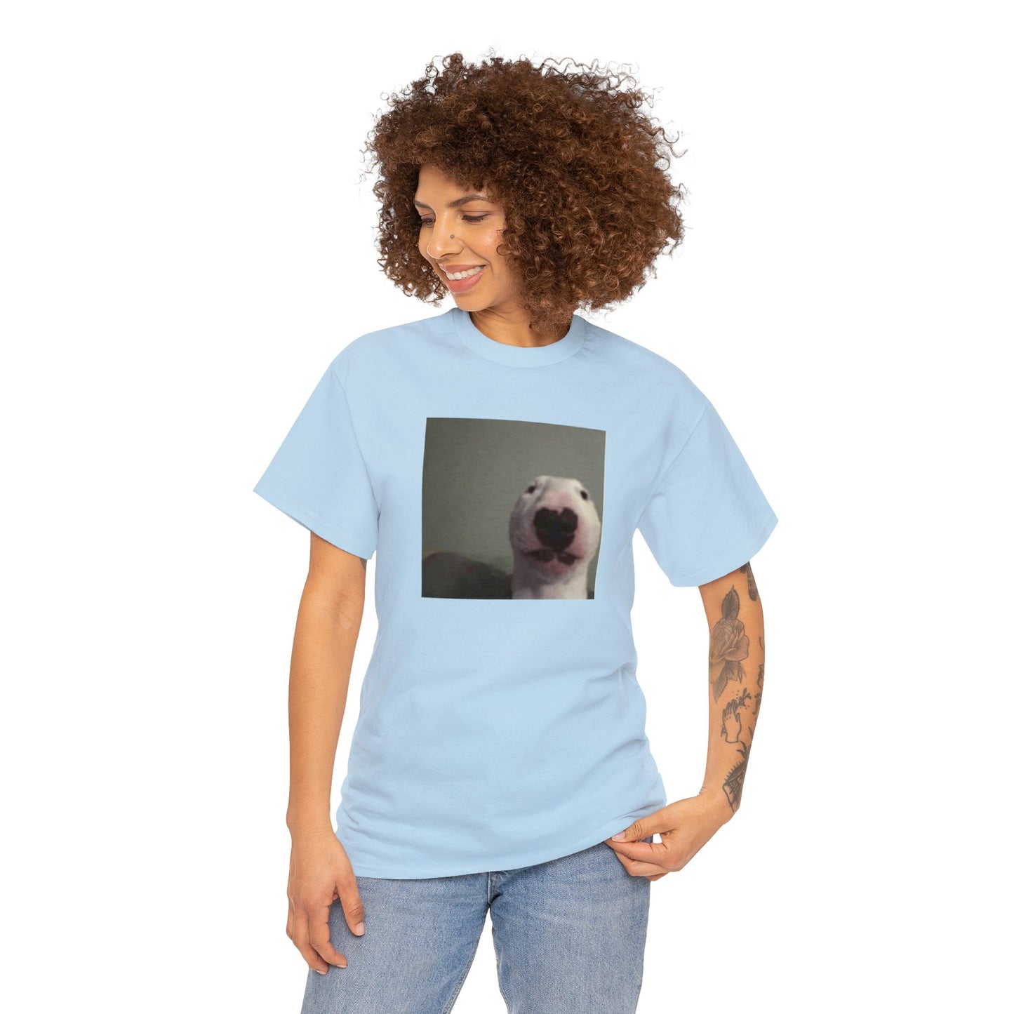 Dog T Shirt Unisex