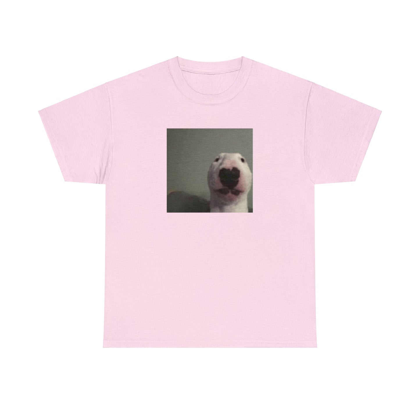 Dog T Shirt Unisex