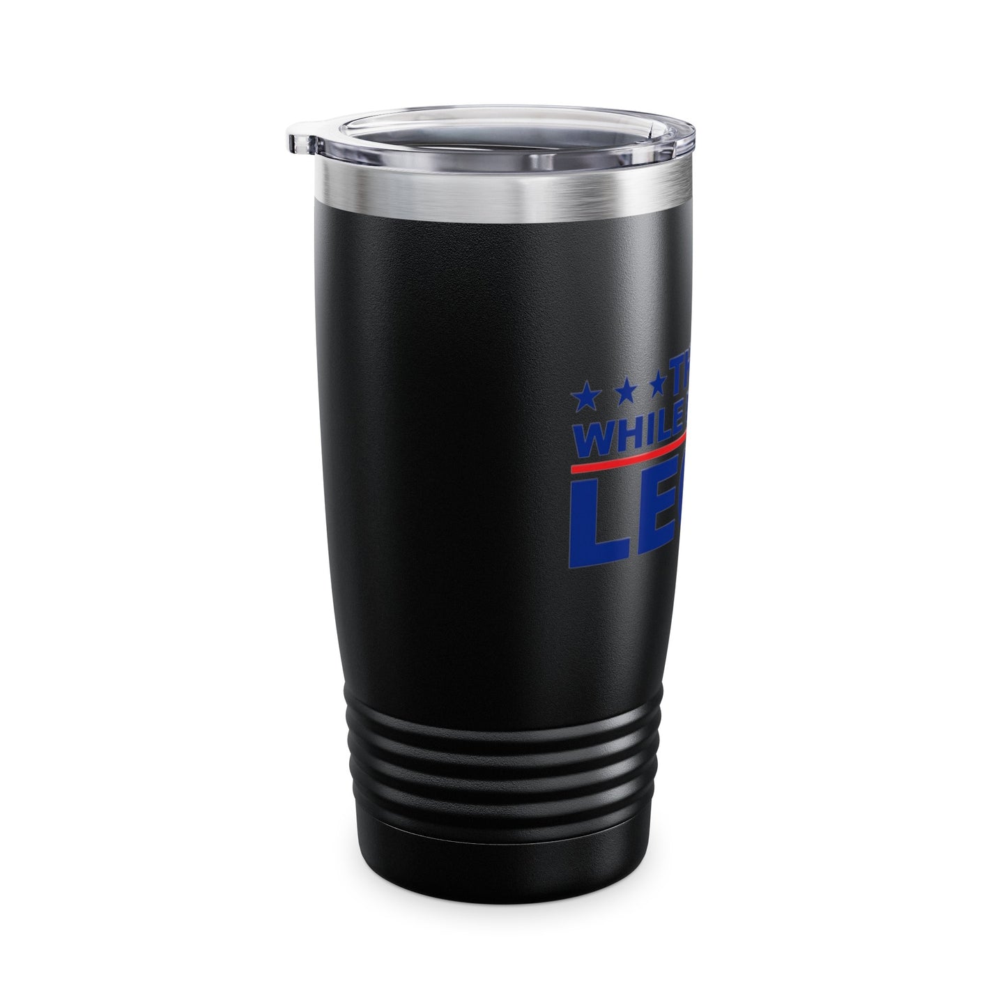 Think While It's Still Legal Ringneck Tumbler, 20oz