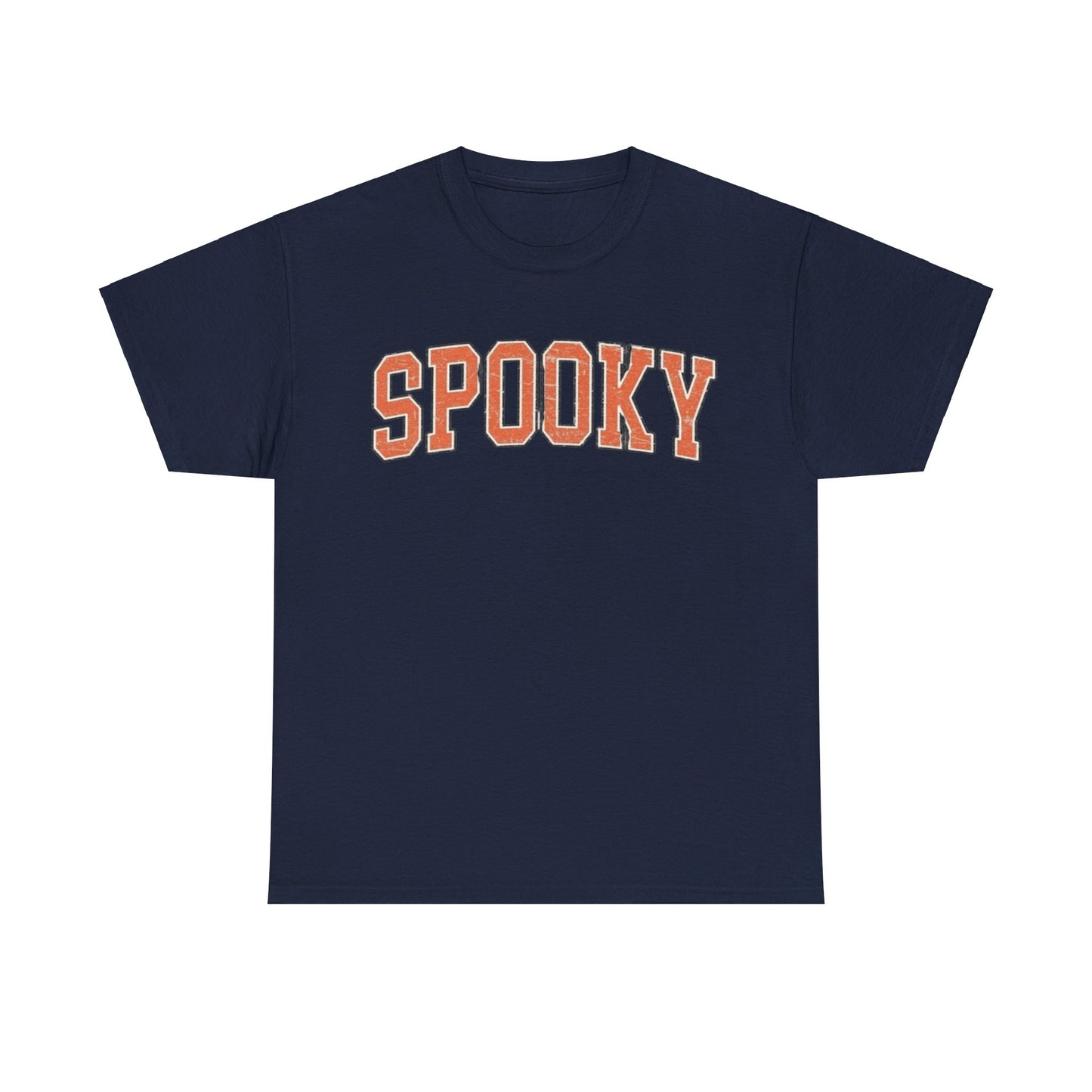 Spooky Tee Unisex Shirt