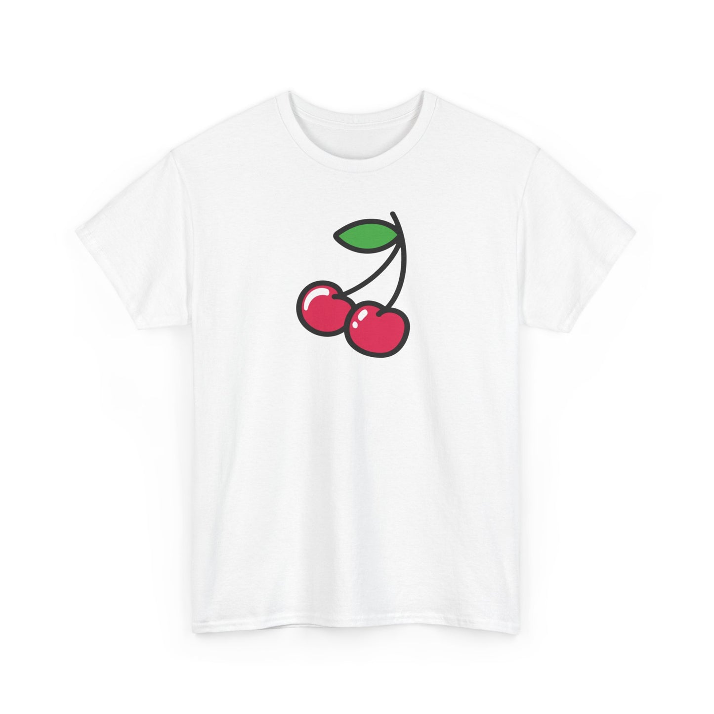 Cherries Unisex Shirt