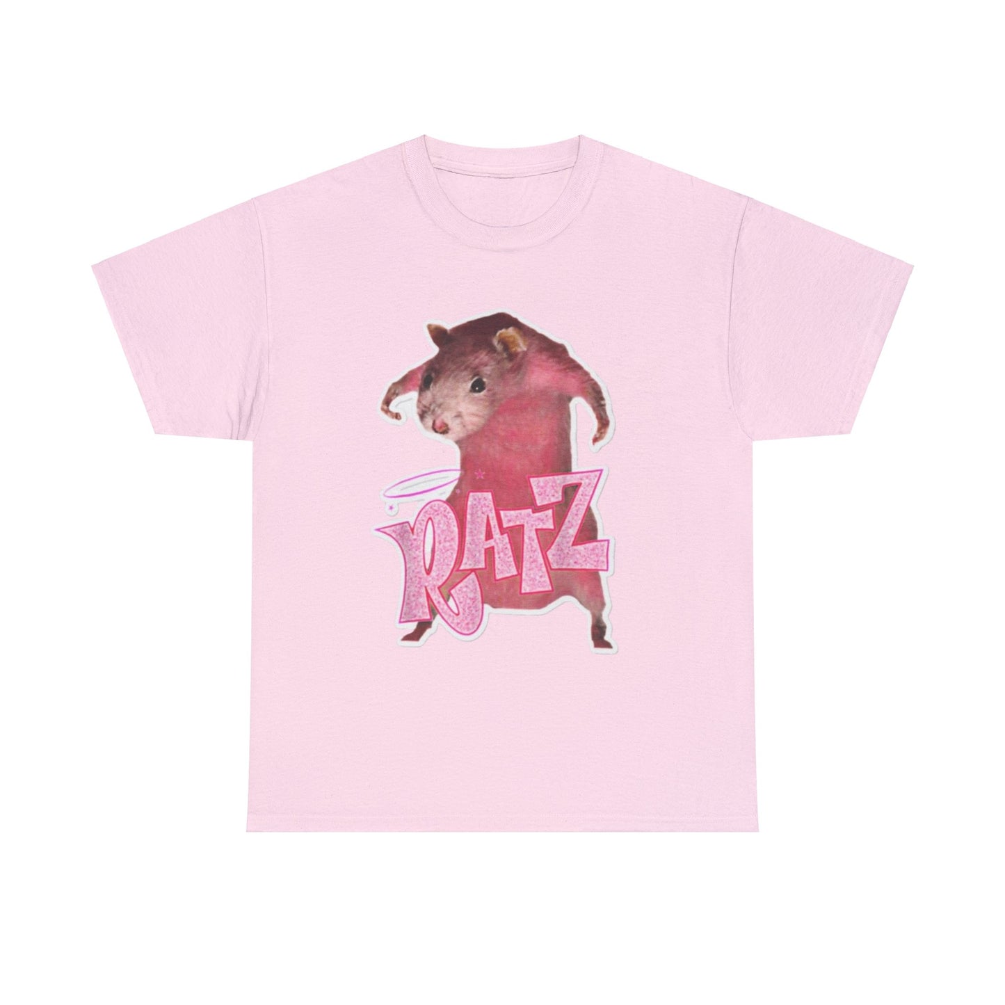 Ratz Funny Adult Unisex Shirt