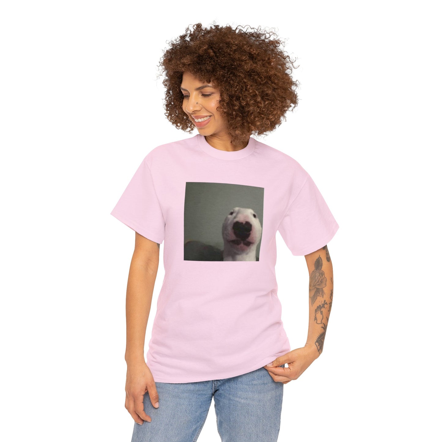 Dog T Shirt Unisex