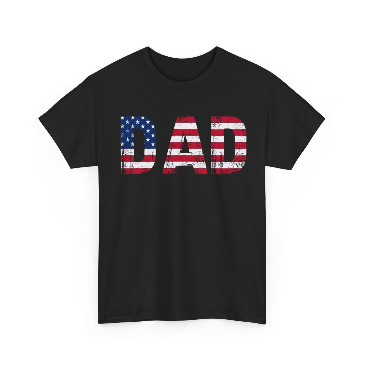 Dad America Unisex Shirt