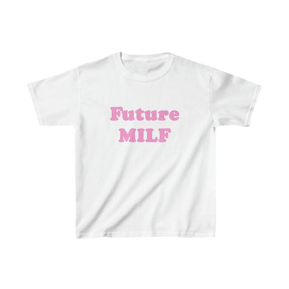 Future Milf Baby Tee