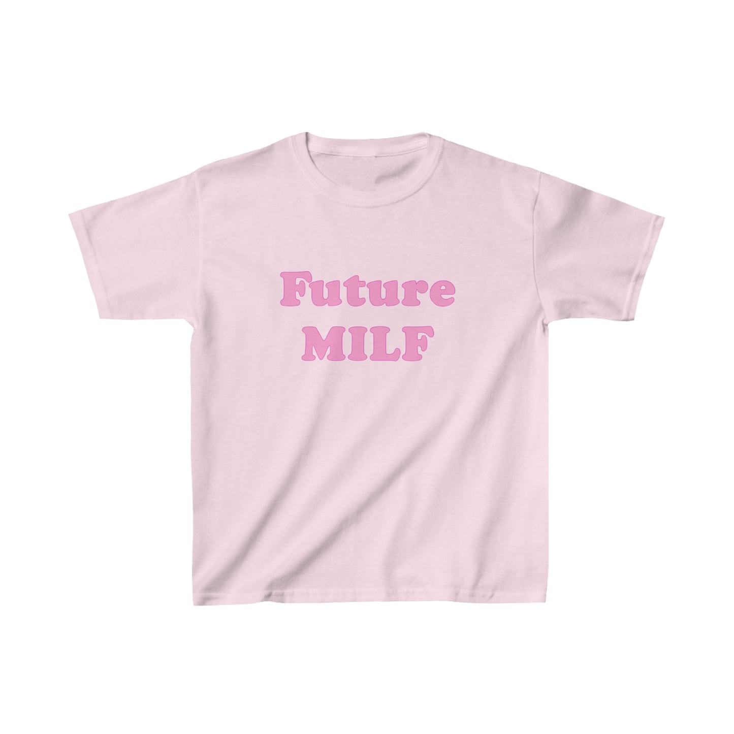 Future Milf Baby Tee