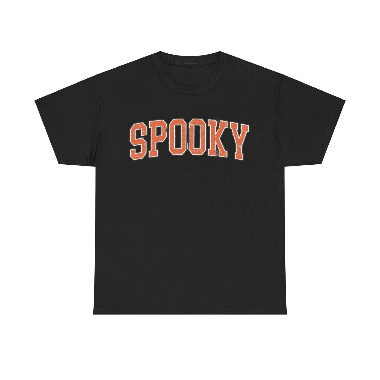 Spooky Tee Unisex Shirt