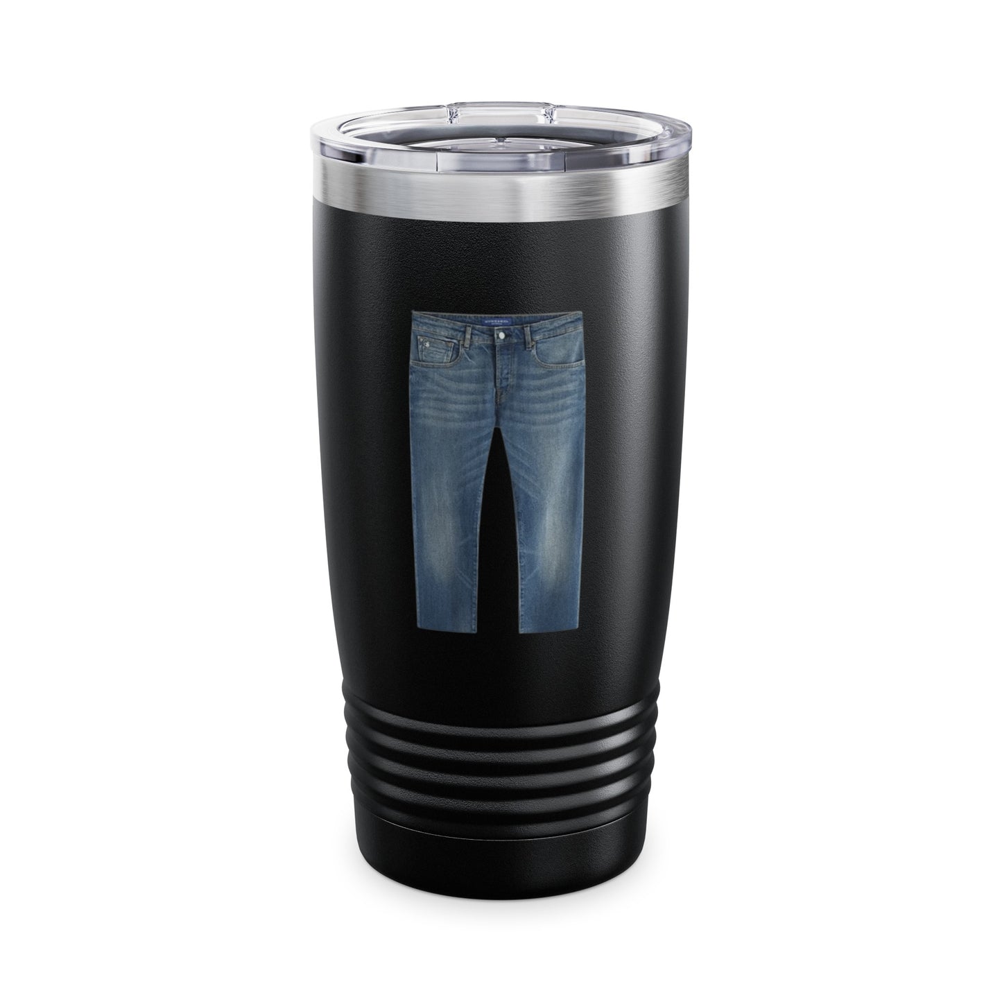 Pants On A Tumlber, Ringneck Tumbler, 20oz