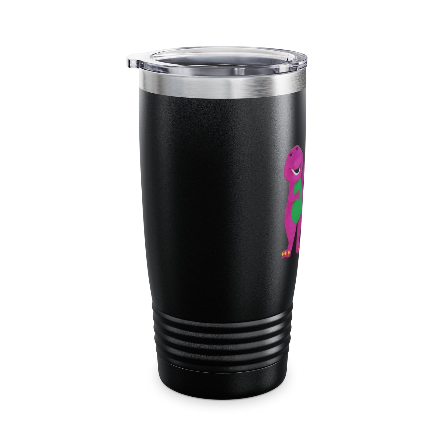 Commit Tax Fraud Meme Ringneck Tumbler, 20oz