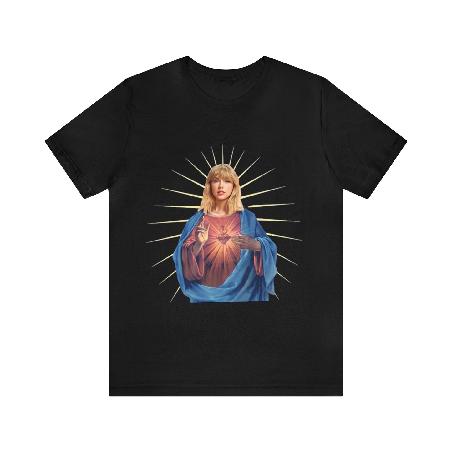 Taylor Swiftie Jesus Shirt