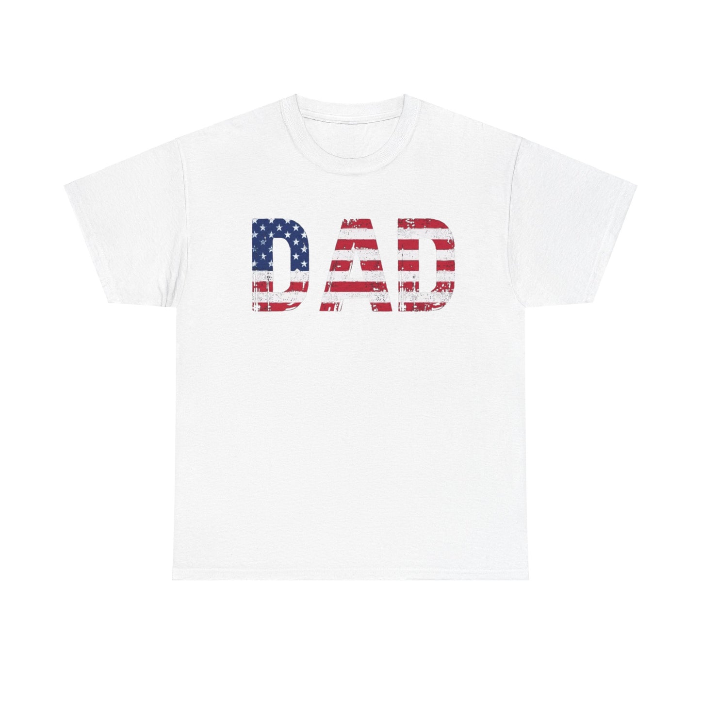 Dad America Unisex Shirt