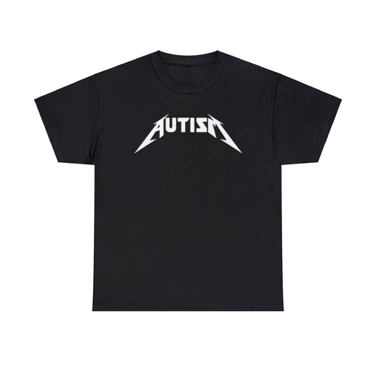 Autism Meme Adult Unisex Shirt