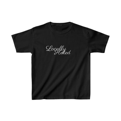 Locally Hated  Baby Tee