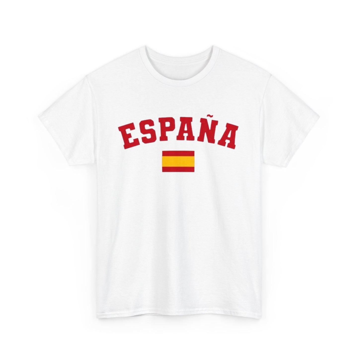 Espana Tee Unisex Shirt