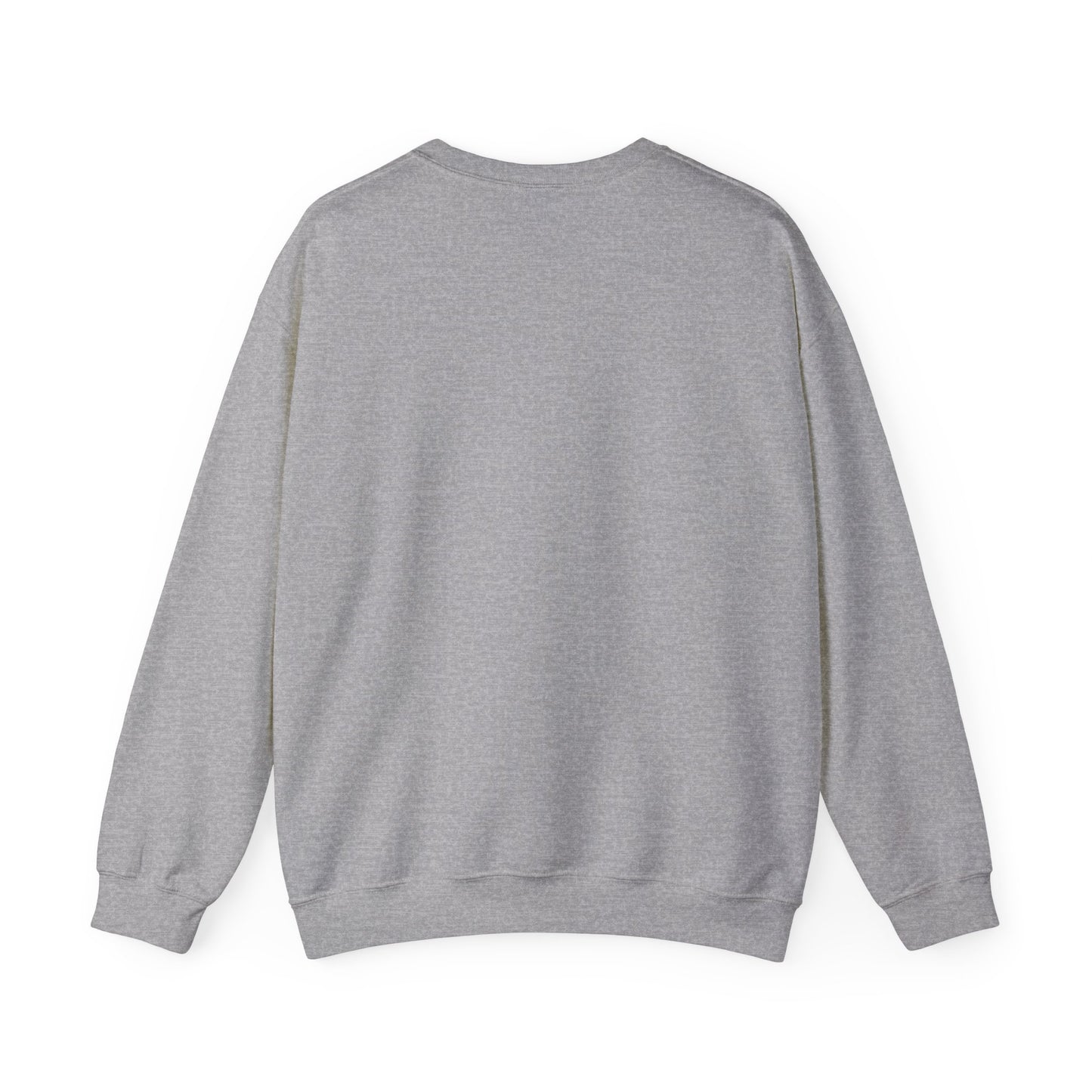 Jeans On A Crewneck Unisex Crewneck Sweatshirt