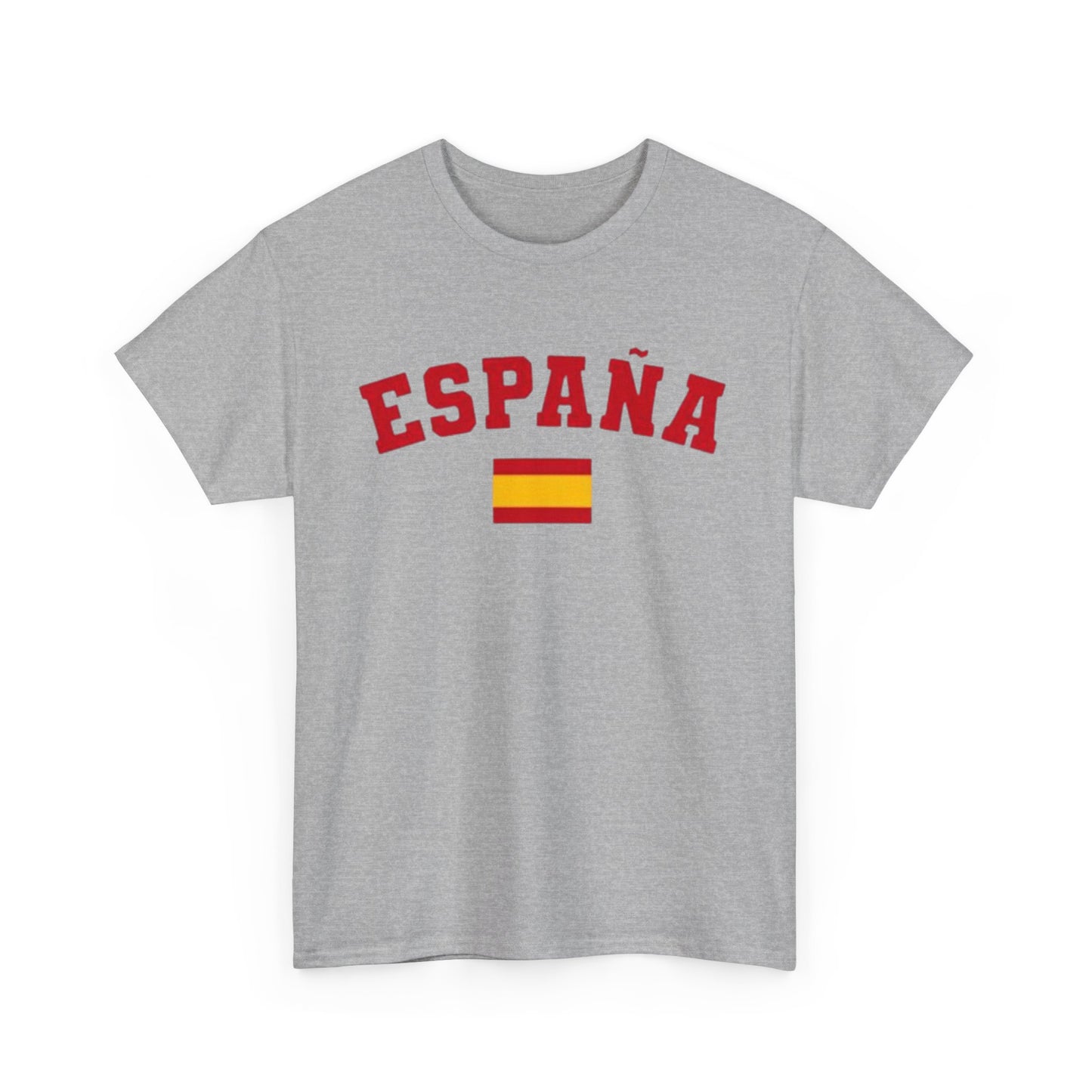 Espana Tee Unisex Shirt