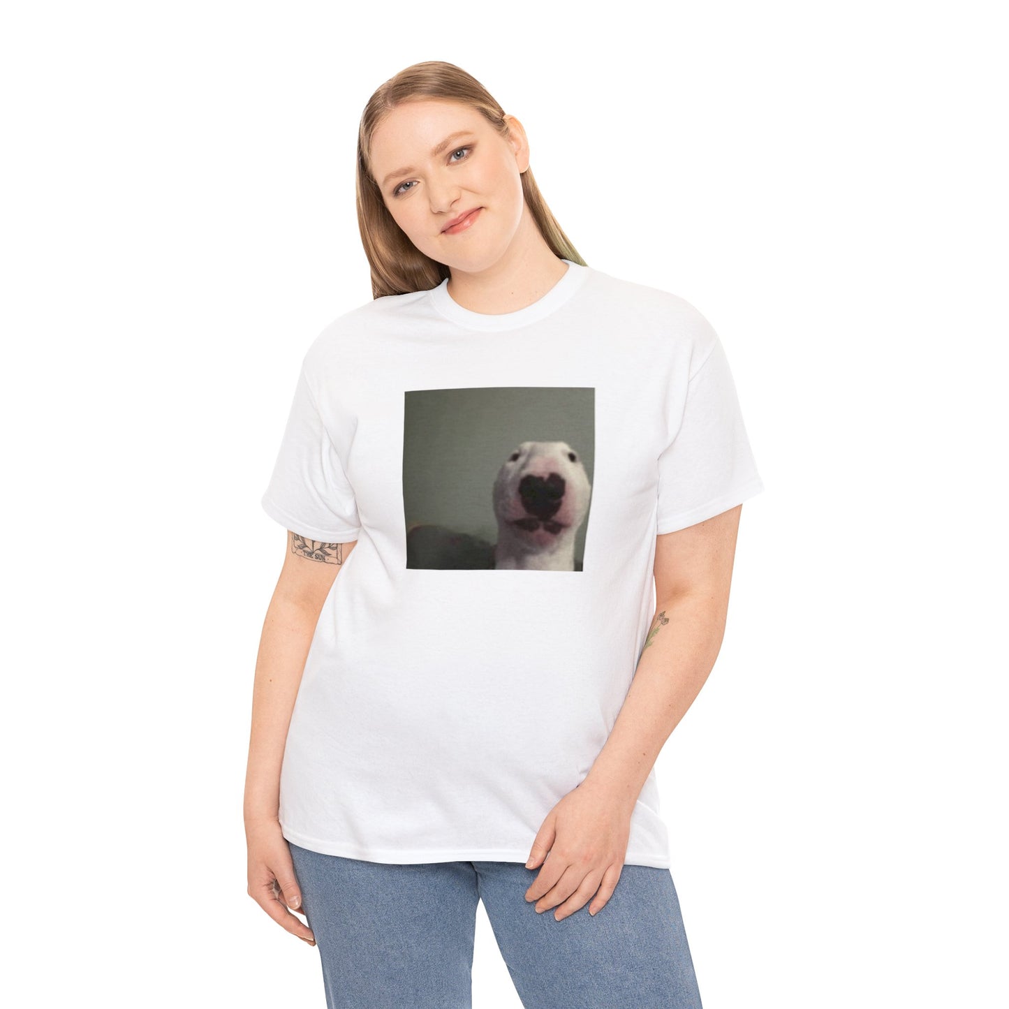 Dog T Shirt Unisex