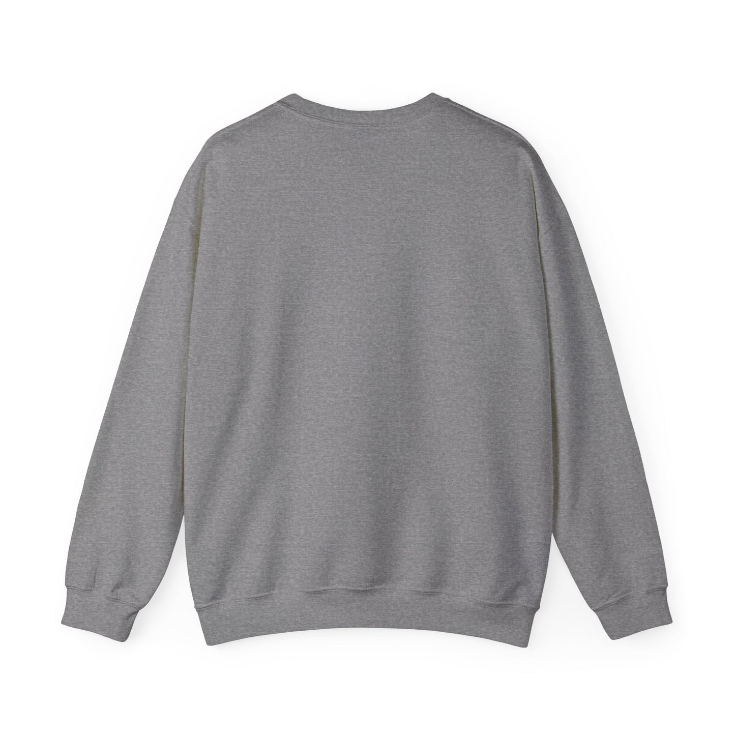 Jeans On A Crewneck Unisex Crewneck Sweatshirt