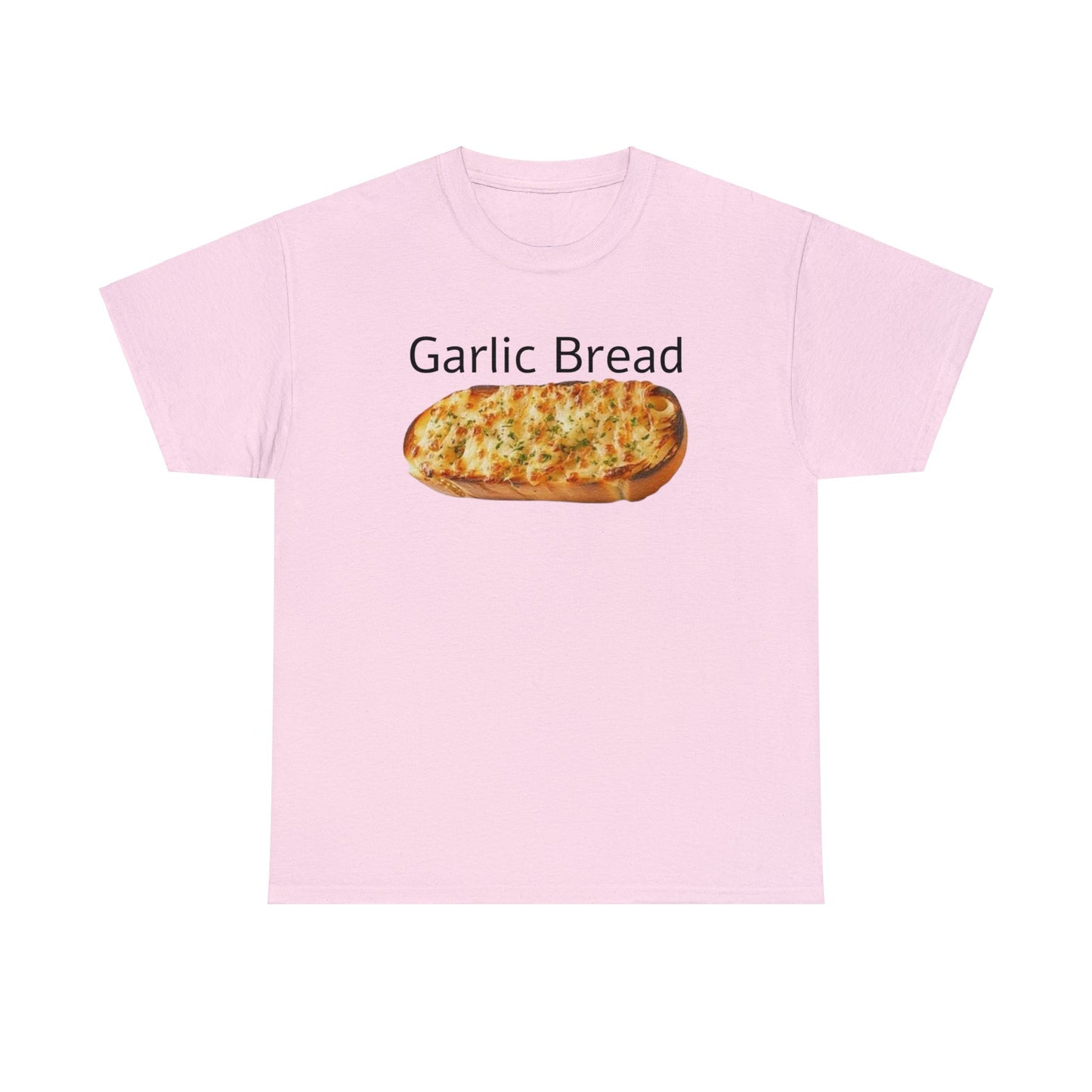 Garlic Bread Meme T Shirt Unisex