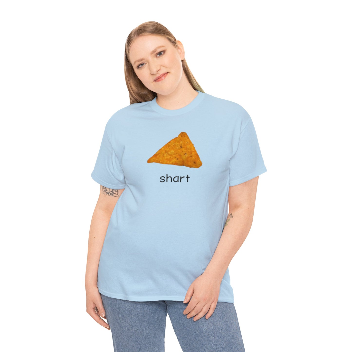 Shart Funny Meme T Shirt Unisex