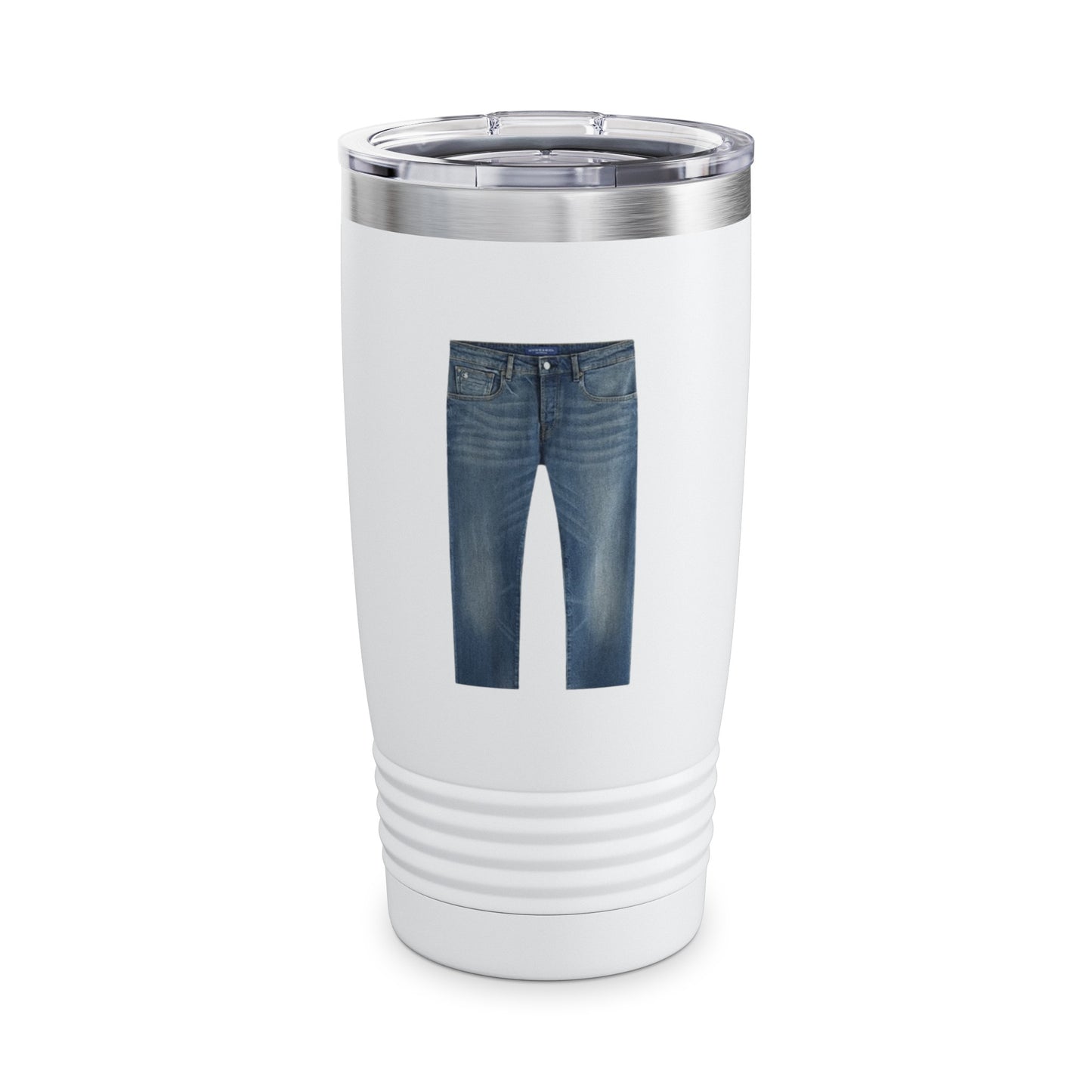 Pants On A Tumlber, Ringneck Tumbler, 20oz