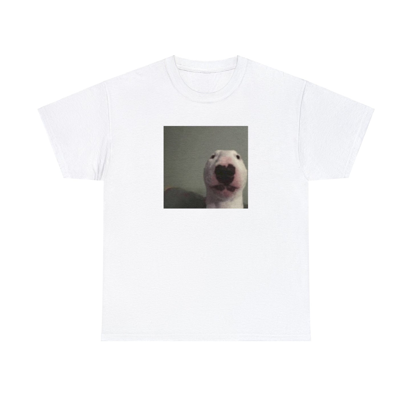 Dog T Shirt Unisex