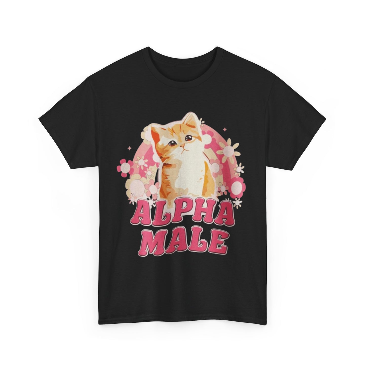 Alpha Male V2 Tee Unisex Shirt