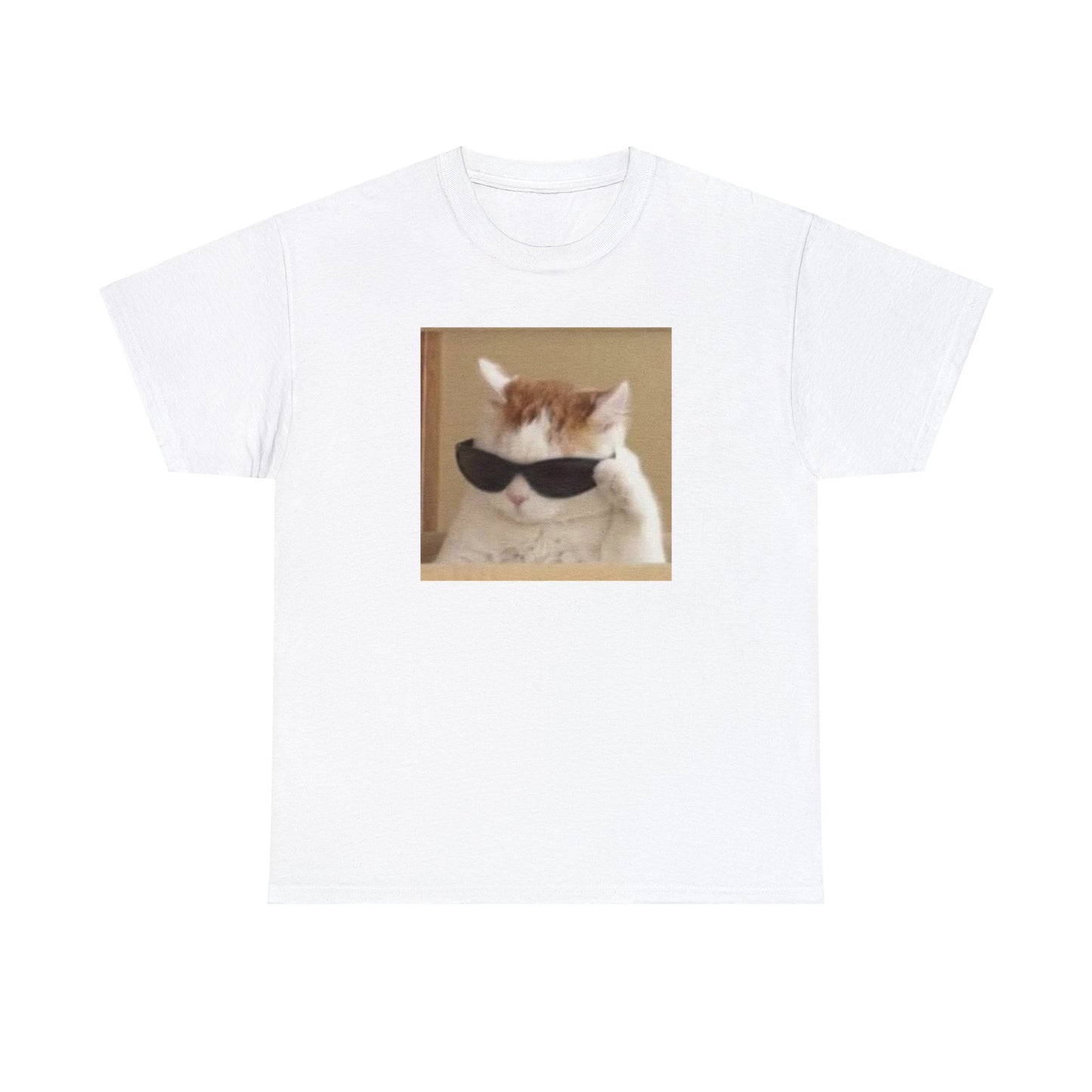 Cat T Shirt Unisex