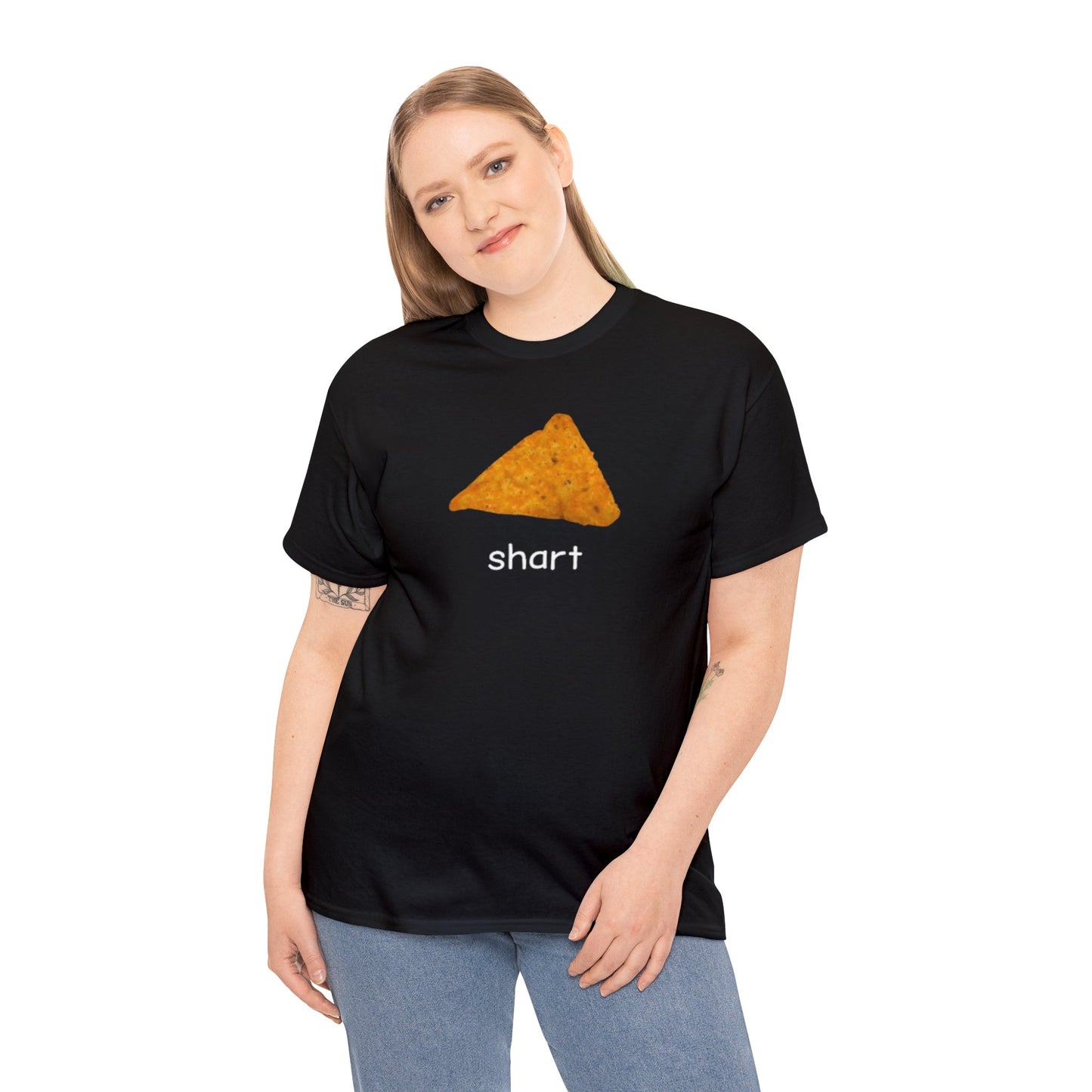 Shart Funny Meme T Shirt Unisex