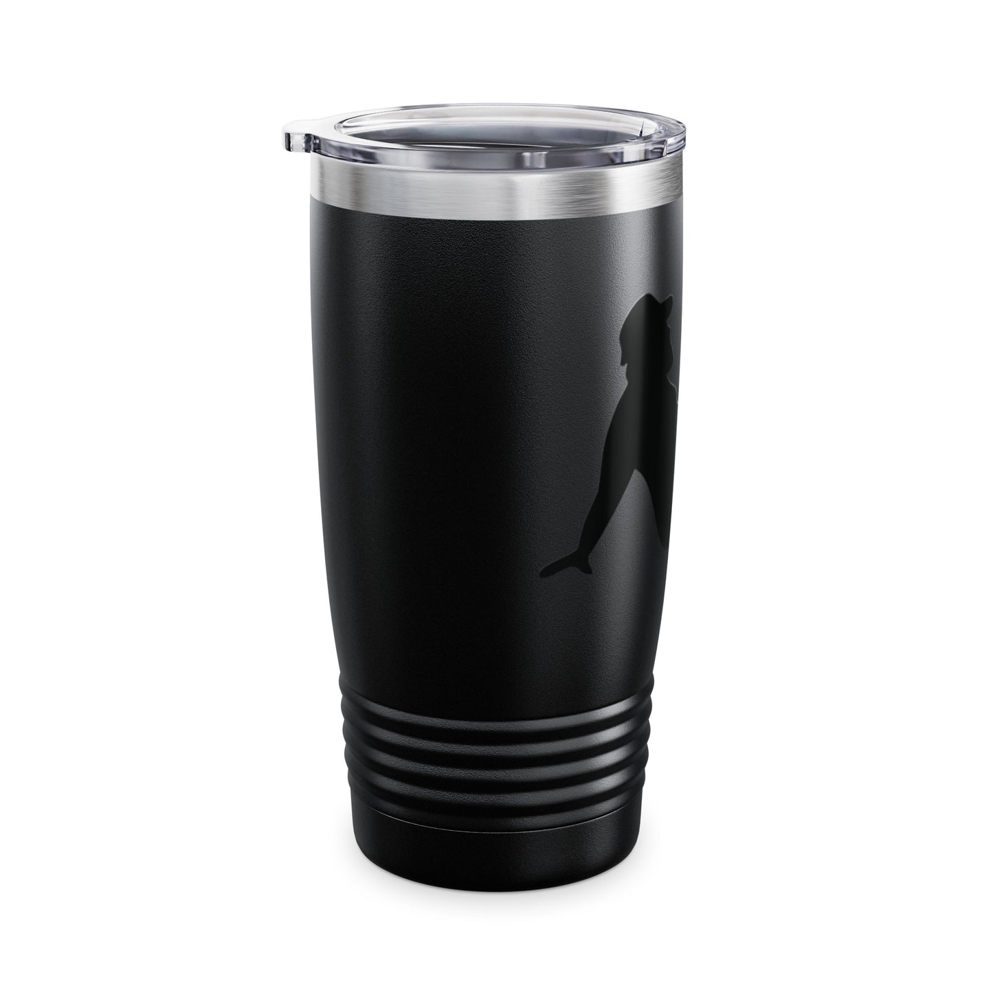 Trump Mudflap Ringneck Tumbler, 20oz