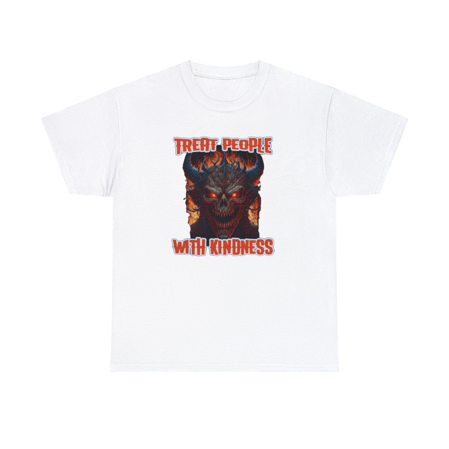 Treat People With Kindness T-Shirt Unisex