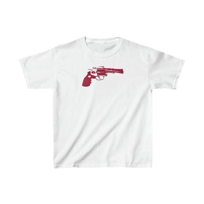 Pistol Baby Tee