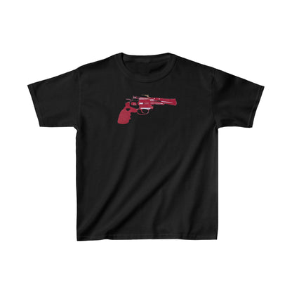 Pistol Baby Tee