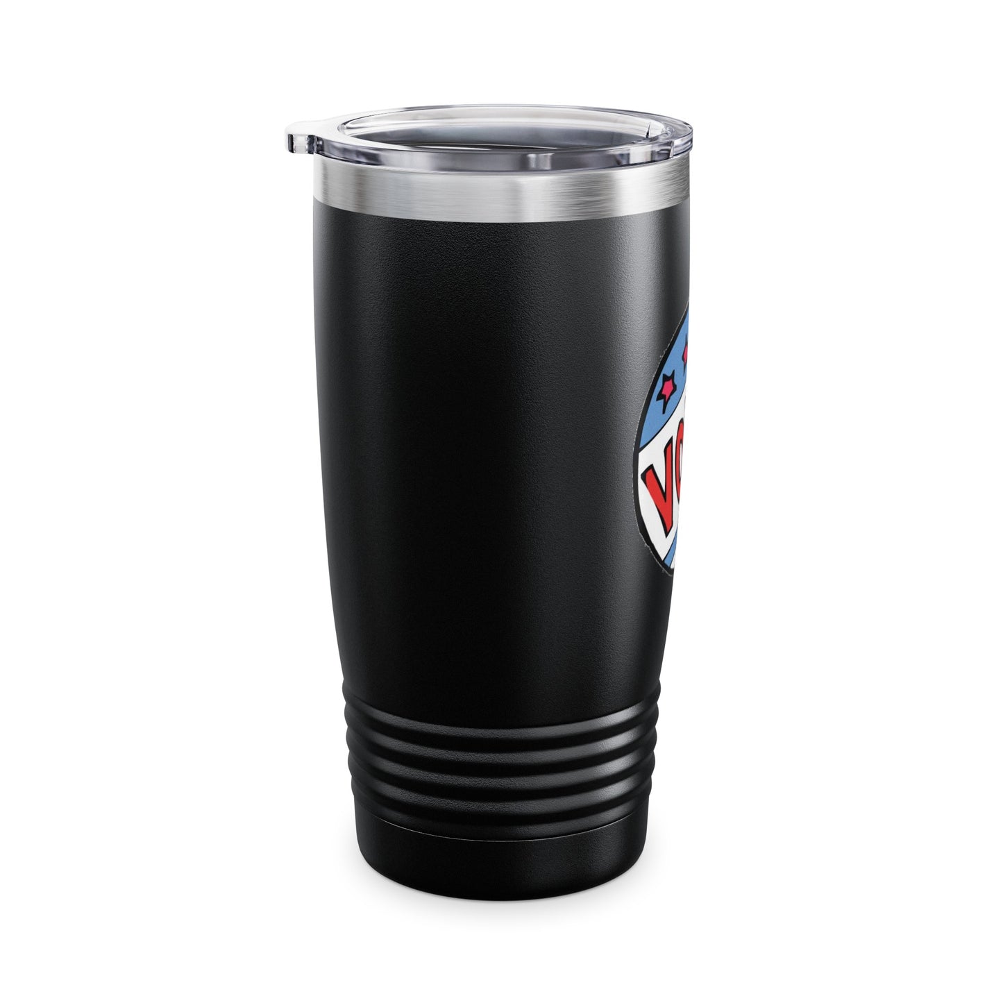 Vote Ringneck Tumbler, 20oz