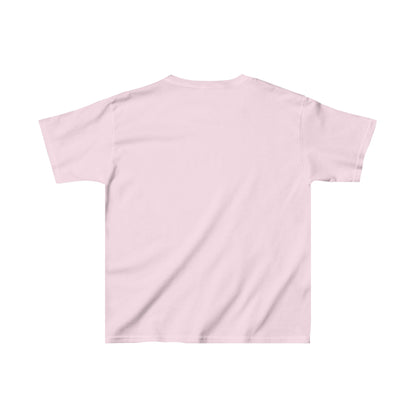 Pink Ribbon Baby Tee