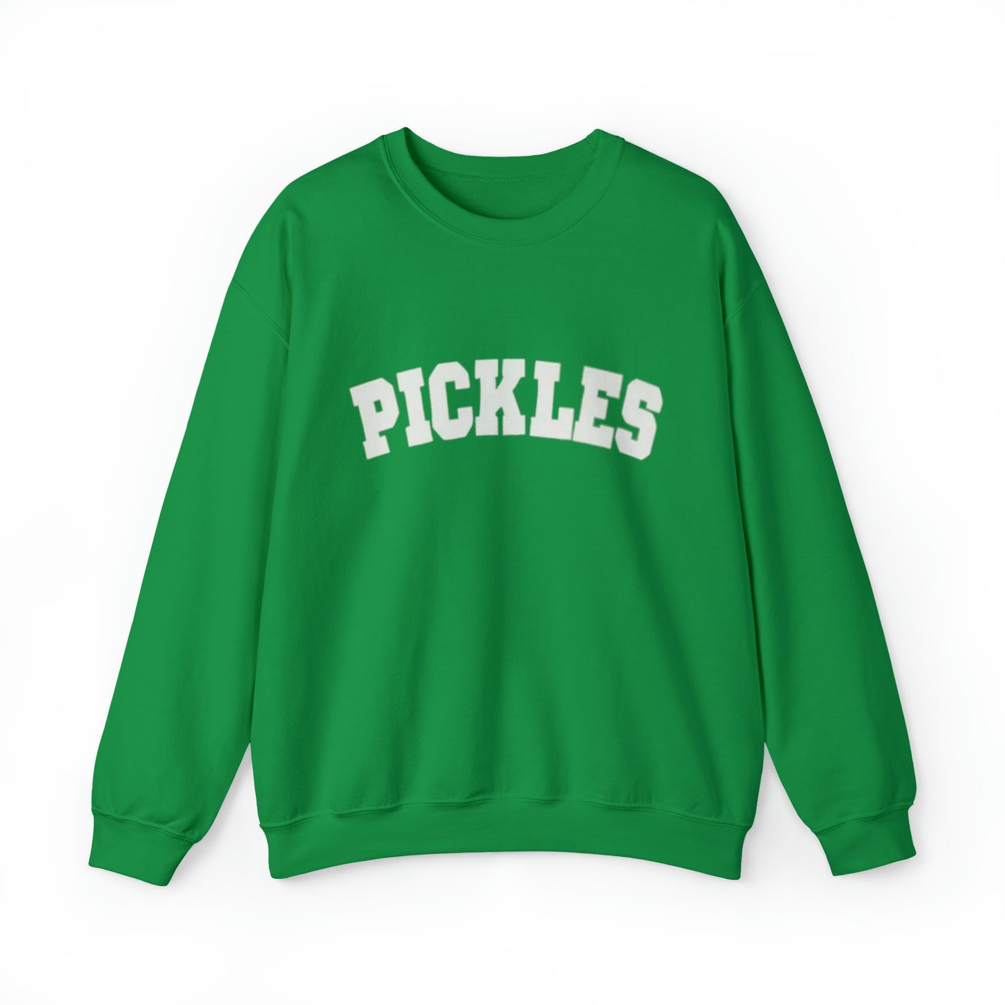 Pickle Sweatshirt