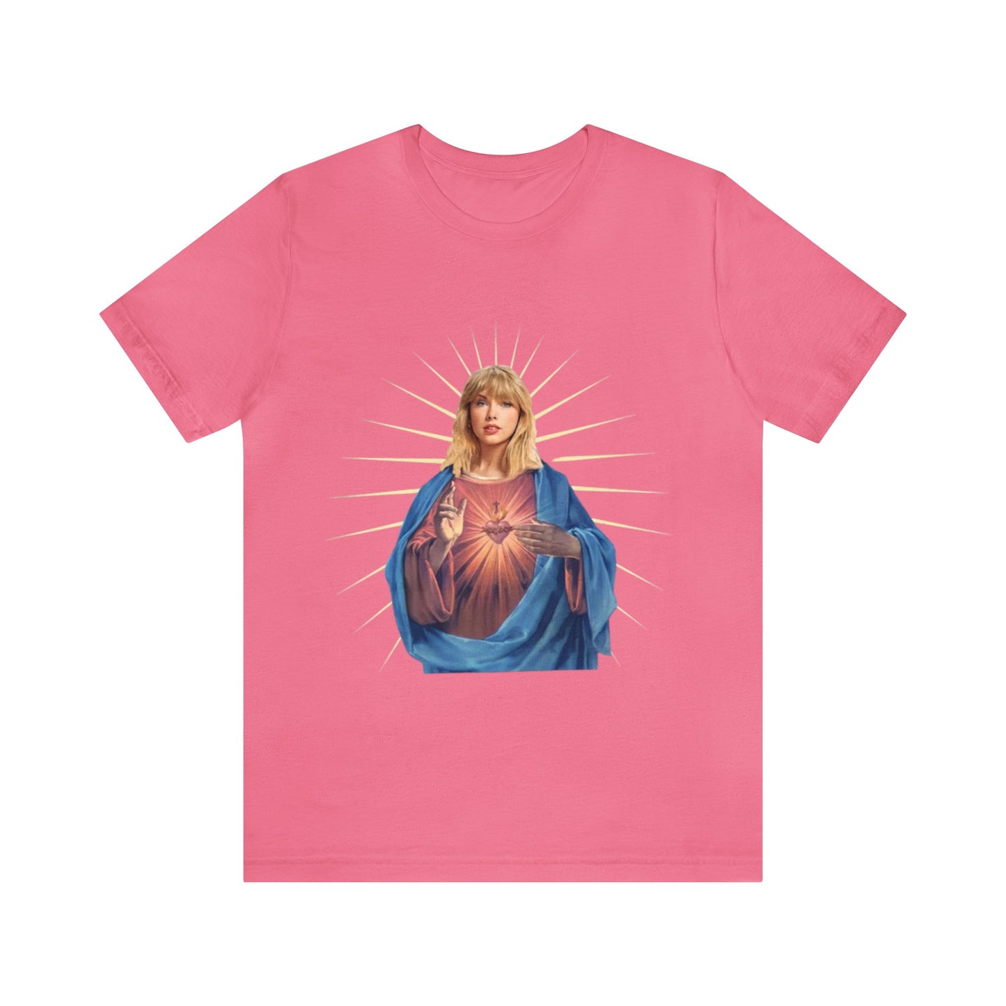 Taylor Swiftie Jesus Shirt