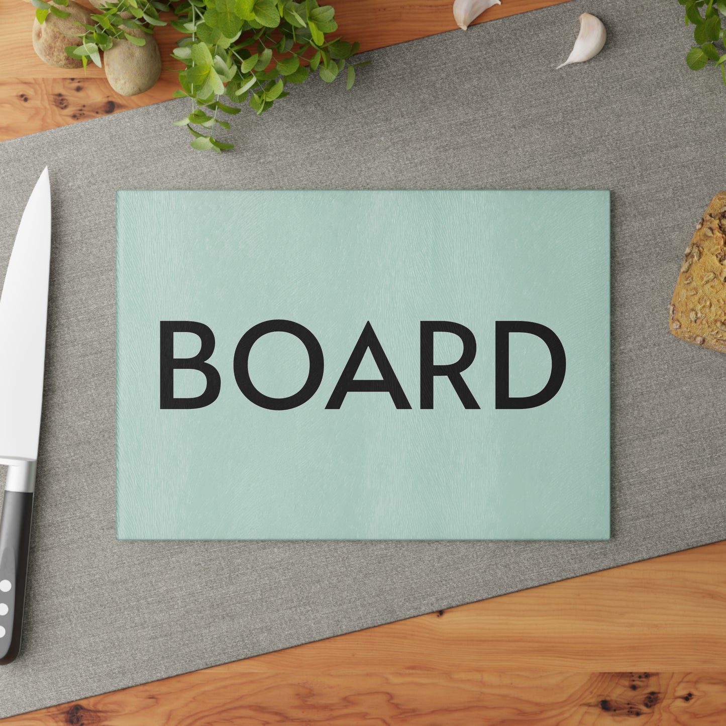 BOARD Glass Cutting Board