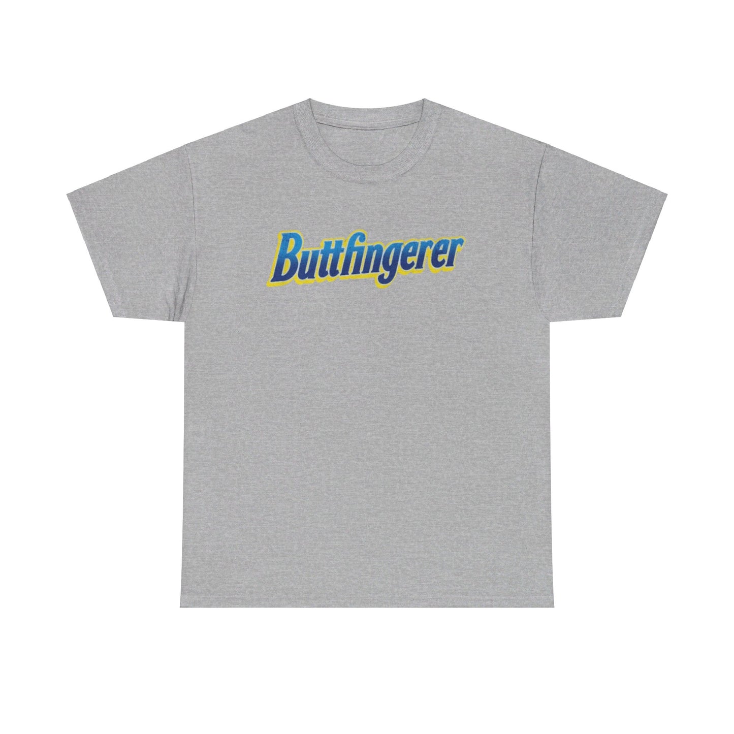 Buttfingerer Tee Unisex Shirt