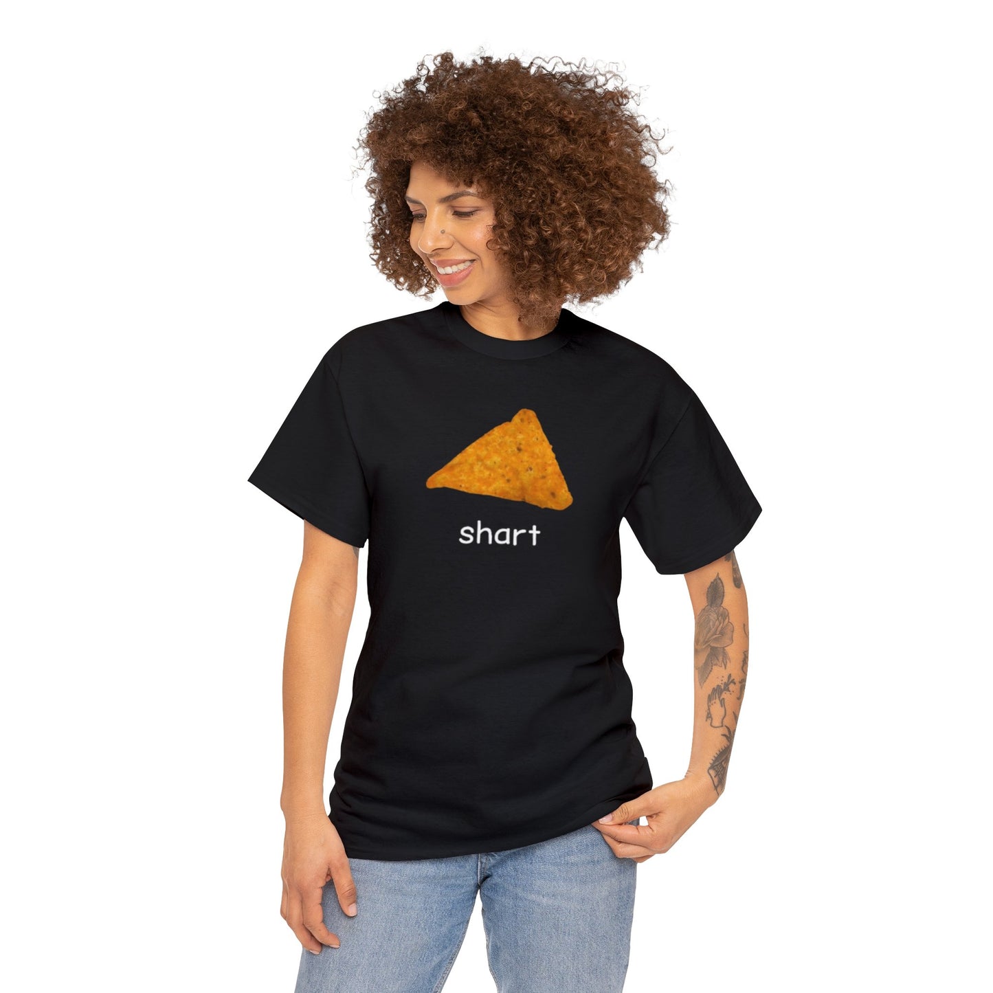 Shart Funny Meme T Shirt Unisex