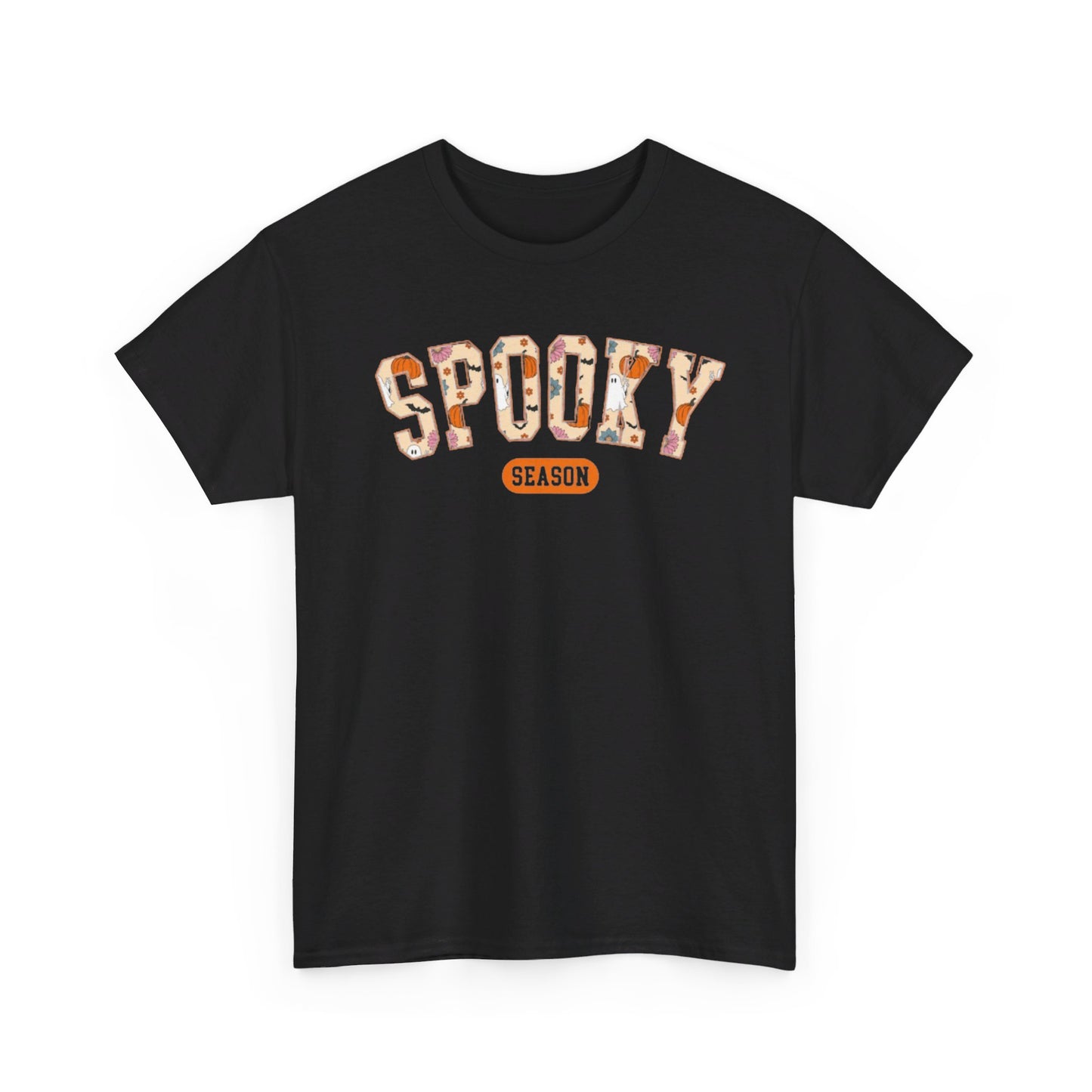 Spooky Season Tee Unisex Shirt